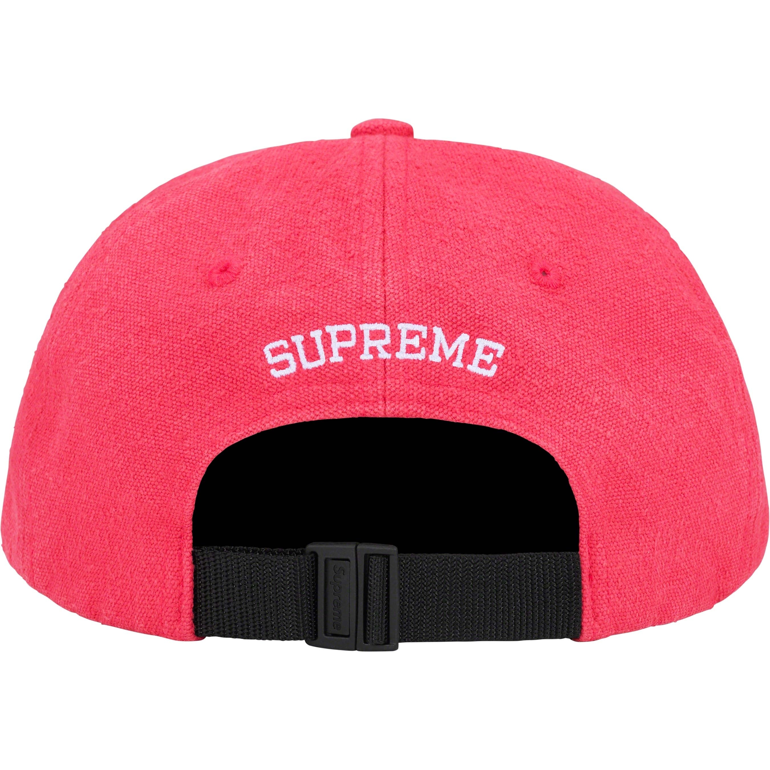 Classic Logo 6-Panel view 5